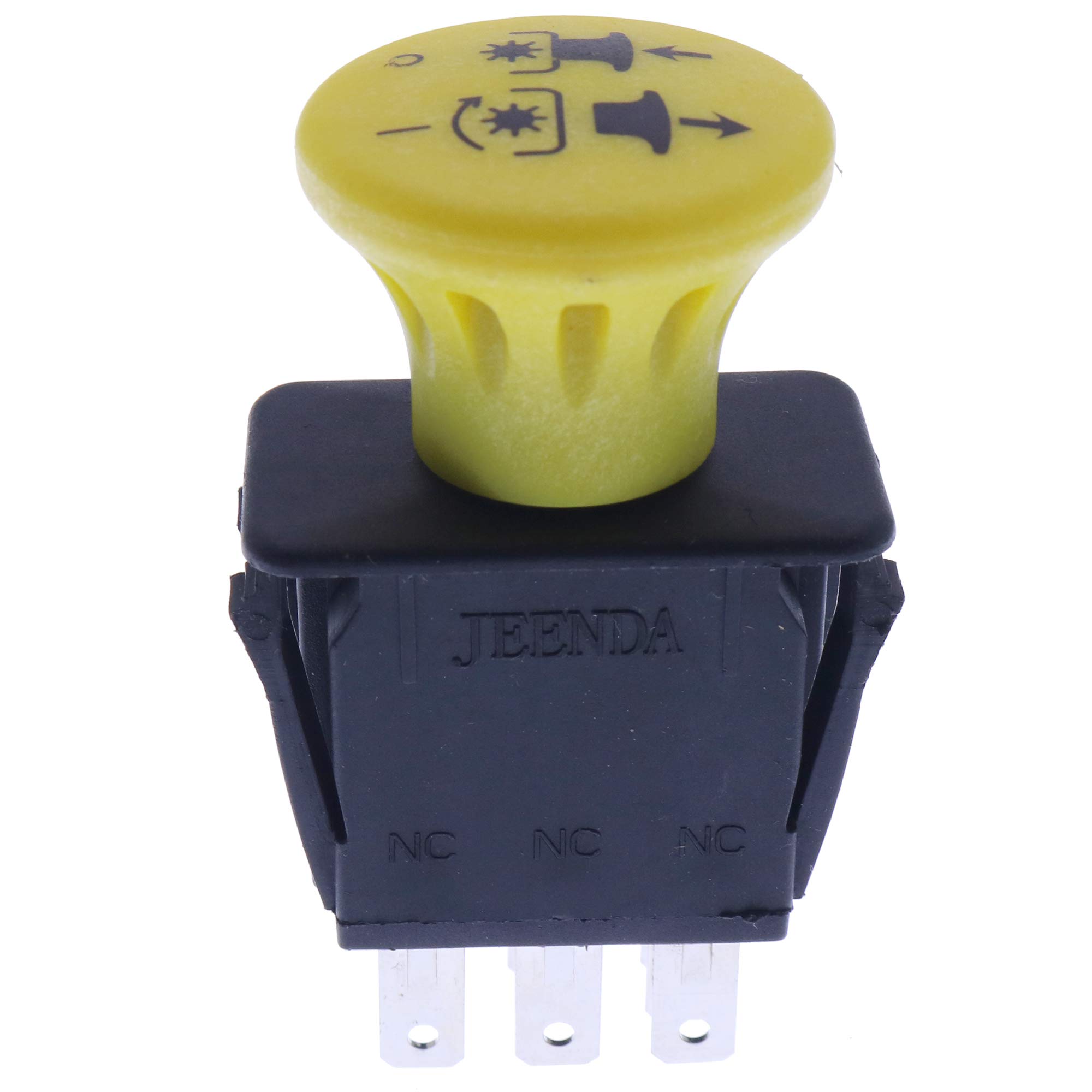 Amazon.com: JEENDA PTO Switch K3011-62300 K301162300 for Kubota Amazon.com: JEENDA PTO Switch K3011-62300 K301162300 for Kubota
